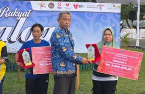 Kontingen Barito Utara Raih Prestasi Gemilang di FBIM 2025