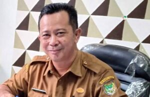 Gaji ke-13 PNS Cair Minggu Pertama Juni, Pemkab Barito Utara Siapkan Rp 33,9 Miliar