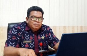 Disnakertranskop UKM Barito Utara Buka Seleksi Calon Peserta Pelatihan Gelombang 2