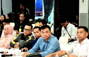 DPRD Barito Utara Harapkan Pemilu Ulang Berjalan Lancar dan Demokratis