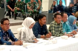 PSU Barito Utara Akan Dilaksanakan Pada 6 Agustus, Ini Kesempatan Tunjukkan Pilkada Berintegritas