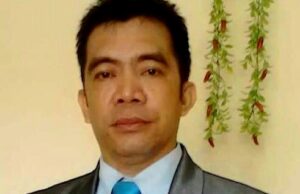 Pj Bupati Terima Penghargaan dari Menteri Dikdasmen RI atas Komitmen Revitalisasi Bahasa Ibu