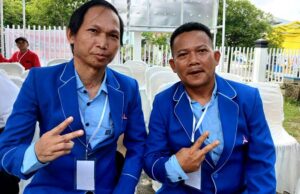 Dewan Harap Kepemimpinan Pj Bupati Barito Utara Profesional dan Berpihak pada Rakyat