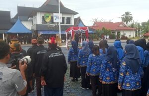 Pancasila Sebagai Fondasi Negara, Jiwa Bangsa dan Pedoman Hidup Bersama