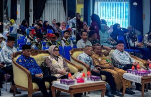 Ketua Komisi I DPRD Barut Tekankan Pentingnya Sinergi Pendidikan dan Akhlak