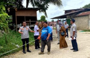 Dishub Akan Fungsikan Terminal PBB Jadi Titik Kumpul Bus Tambang, Cegah Kemacetan di Muara Teweh