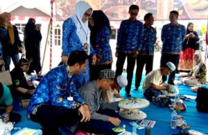 Pj Bupati Tekankan Peran Generasi Muda dalam Pelestarian Budaya