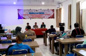 Dorong BUMDes dan BUMDesma Lebih Maju, Dinsos PMD Barito Utara Gelar Bimtek Peningkatan Kapasitas