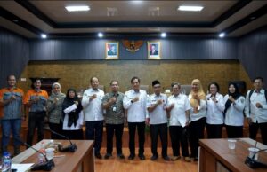Cakupan Kepesertaan JKN di Kabupaten Barito Utara Mencapai 98,59 Persen