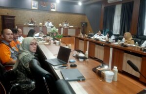 Pemkab Barito Utara Komitmen Optimalkan Capaian UHC Prioritas Program JKN