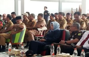 Ketua DPRD Barito Utara Apresiasi Rakor Ketenagakerjaan : Komitmen Bersama Lindungi Hak Pekerja