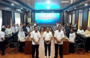 Penguatan Ekonomi Desa, BUMDes dan BUMDesma Barito Utara Jalin Kerjasama dengan Perusda Batara Membangun