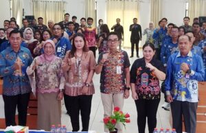 Sosialisasi KIM Bertujuan Ciptakan Kesepahaman Antara Pemangku Kepentingan