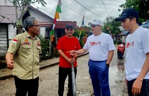 Legislator ini Dukung Langkah Pemerintah Relokasi Warga Karang Jawa