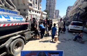 Bantuan Warga Barito Utara Diterima Dengan Ucapan Terima Kasih oleh Warga Gaza Palestina