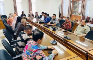DPRD Barut Gali Potensi Pengembangan UMKM dan Pemasaran Produk Lokal di Yogyakarta
