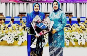 Ketua DPRD Barito Utara Rayakan Hari Lahir ke-62