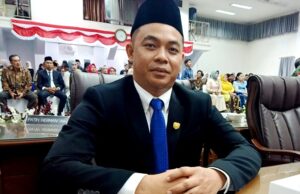 Anggota DPRD Barut Dukung dan Apresiasi Pembinaan Kelembagaan Desa oleh Kesbangpol