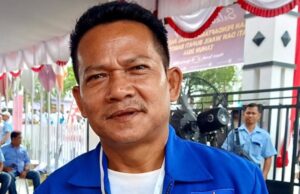 Sekretaris Komisi II DPRD Barut Dukung Penuh Program Kopdes Merah Putih