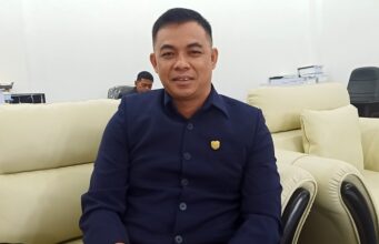 Dewan Dukung Pelatihan Forum Pengawasan Perairan Umum di Barito Utara