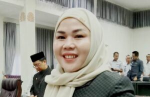 Anggota DPRD Barito Utara Apresiasi dan Dukung Pelatihan BTCLS bagi Tenaga Kesehatan