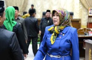 DPRD Barito Utara Lakukan Kunker Dalam Daerah, Serap Aspirasi Masyarakat