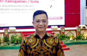 Dewan Apresiasi BNPB Pusat atas Bantuan Dana Siap Pakai untuk Penanganan Banjir