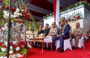 Gubernur Kalteng Ajak Warga Gunakan Hak Pilih pada PSU 6 Agustus Mendatang