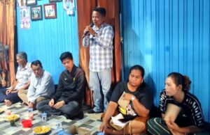 Dewan ini Ajak Warga Barito Utara Gunakan Hak Pilih di PSU Pilkada 6 Agustus 2025
