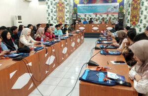 BTCLS Jadi Wadah Tingkatkan Kapasitas Tenaga Kesehatan Dalam Menghadapi Kondisi Gawat Darurat