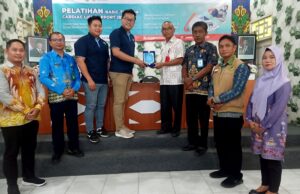 Primamed Nusa Persada Perluas Rangkaian Pelatihan Kesehatan di Barito Utara