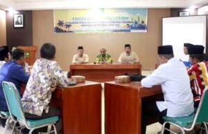 Penyuluh dan Tokoh Agama Didorong Jadi Garda Terdepan Kerukunan