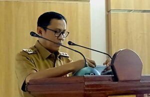 6 Agustus 2025 Ditetapkan Sebagai Hari Libur PSU Bupati dan Wakil Bupati Barito Utara