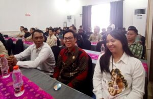 Bawaslu Gelar Penguatan Kapasitas Badan Adhoc dan Strategi Penanganan Pelanggaran Jelang Masa Tenang