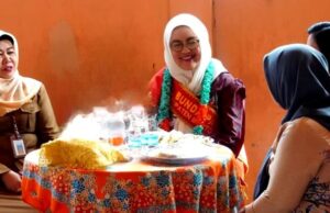 Bunda PAUD Dorong Pengembangan PAUD Holistik Integratif di Kabupaten Barito Utara