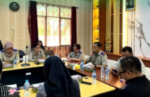 Kantor Pertanahan Barut Gelar Sharing Knowledge Pencegahan Korupsi, Tegaskan Komitmen Integritas ASN