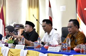 Ketua KPU RI Siap Sukseskan Pemungutan Suara Ulang, Persiapan PSU Pilkada Capai 99 Persen