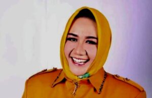 Anggota DPRD Ajak Generasi Muda Barito Utara Aktif dalam PSU 6 Agustus 2025
