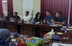 Data Pemilih Harus Valid dan Terjamin Hak Pilihnya