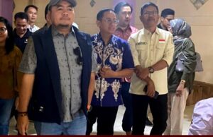 Ketua KPU RI Tekankan Akurasi dan Ketelitian Logistik