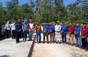 Pemkab Barito Utara Dukung Program Sekolah Rakyat untuk Putuskan Rantai Kemiskinan