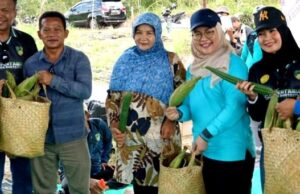 Dewan Sebut Dampak Tambang PT EBA Harus Segera Dievaluasi, Petani Butuh Solusi Tanggap