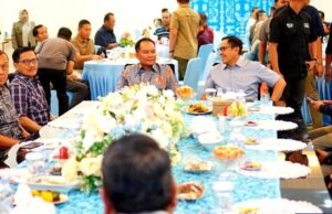 Jelang PSU Pilkada, Pj Bupati dan Gubernur Kalteng Tegaskan Komitmen Jaga Demokrasi dan Kondusifitas