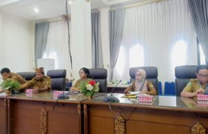Dirut RSUD Muara Teweh Ungkap Tantangan Operasional dan Kebutuhan Dana untuk Penuhi Layanan Kesehatan