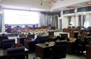 DPRD Soroti Turunnya Akreditasi RSUD Muara Teweh, Direktur Paparkan Kendala dan Kebutuhan