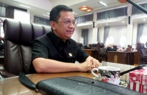 Distribusi Air Bersih Masih Terkendala, Ketua Komisi II DPRD Minta PDAM Tambah Kapasitas Produksi