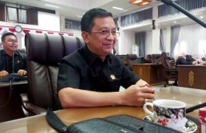 Dewan Minta RSUD Muara Teweh Tingkatkan Pelayanan Tanpa Pandang Status Sosial