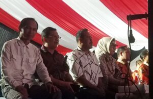 Batara Expo 2025 Wujud Sinergi Antara Pemerintah Daerah dan Pelaku Usaha Kecil