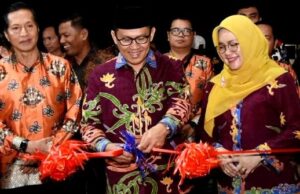 Batara Expo 2025 Sebagai Ajang Promosi UMKM dan Pelestarian Budaya Barito Utara