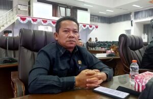 Ardianto Sebut Momen Nobar Piala AFF U-23 Untuk Perkuat Sinergi Pemerintah dan Masyarakat